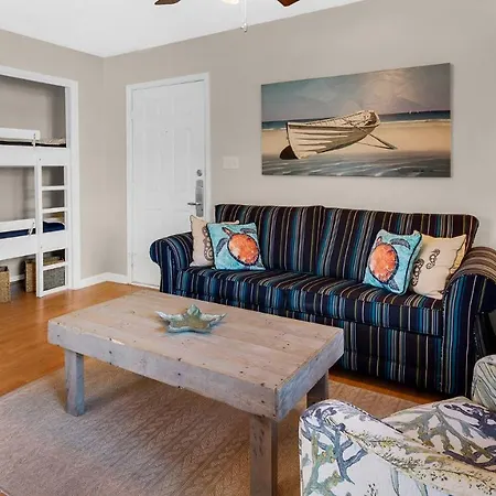 Beachwood Villas 3A